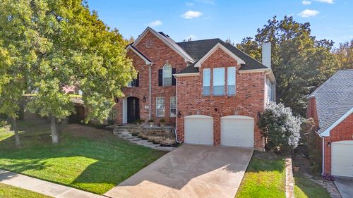3589 Boxwood Dr, Grapevine, TX, 76051-4229 | Card Image