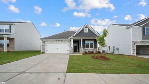 111 Depot Circle, Greenwood, SC, 29646 | Card Image
