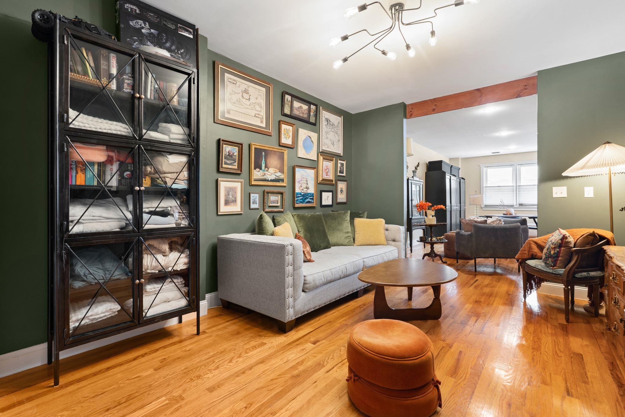Residential in Hoboken 2