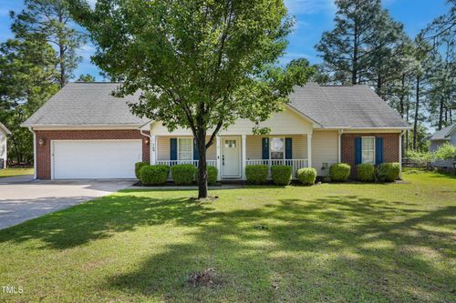 169 Clearwater Hbr, Sanford, NC, 27332-0133 | Card Image