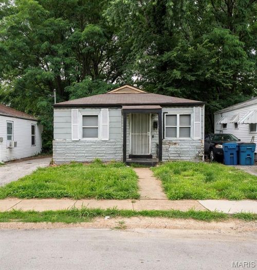 113 Anabel Avenue, Ferguson, MO, 63135 | Card Image