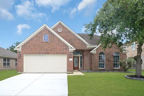 4238 Tree Moss Place, Humble, TX, 77346 | Card Image