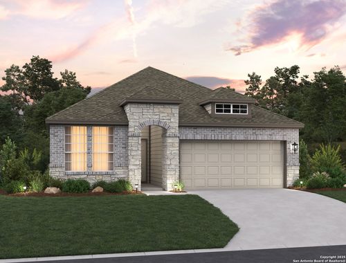 1439 Lockett Fls, San Antonio, TX, 78245-5520 | Card Image