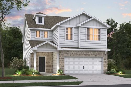 533 Canal Cir, Nashville, TN, 37214-3395 | Card Image