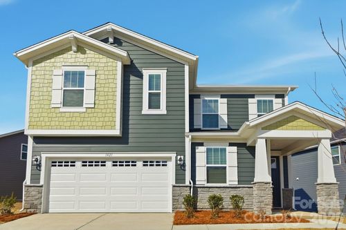 1421 Honey Trail Street, Monroe, NC, 28112 | Card Image