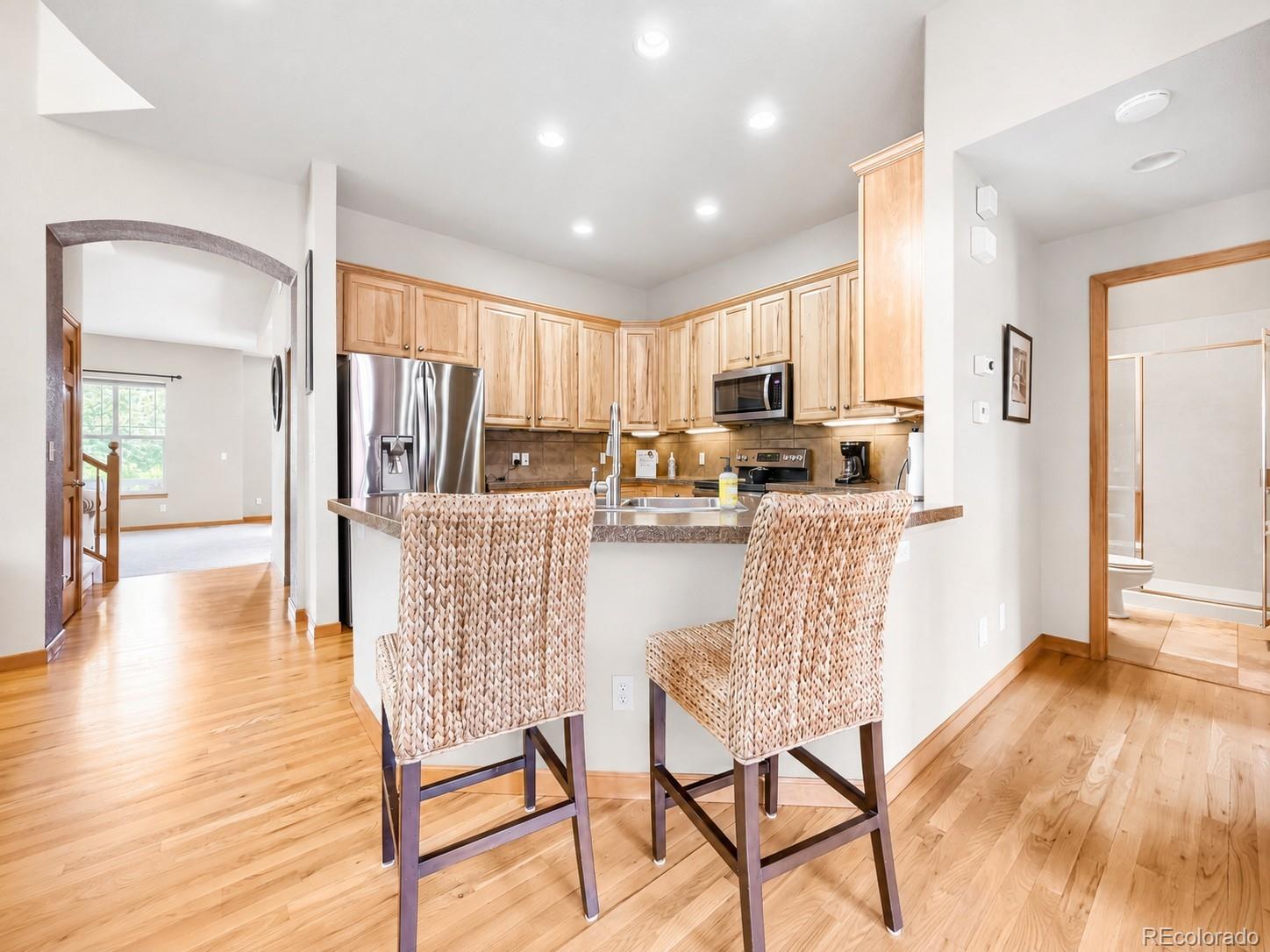 Residential in Castle Pines 3