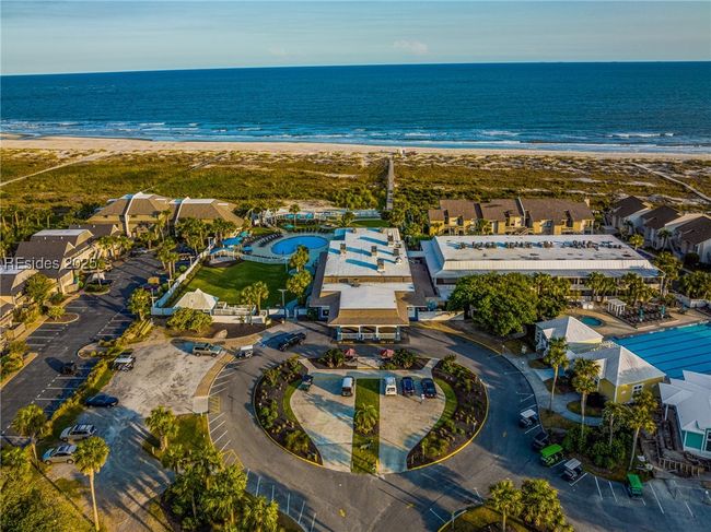 708 Seahorse Rd, House other with 6 bedrooms, 4 bathrooms and null parking in Fripp Island SC | Image 68