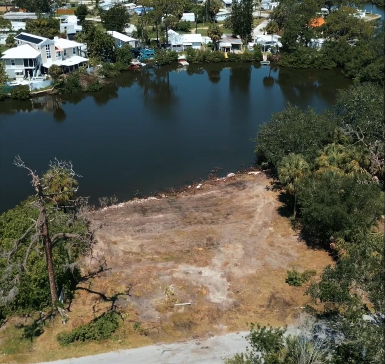 Land in NEW PORT RICHEY 3