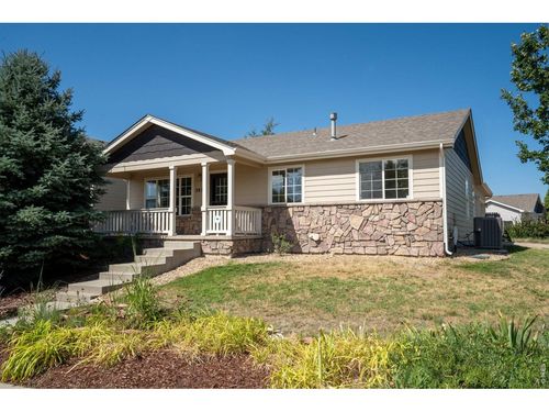 3023 43rd Ave Ct, Greeley, CO, 80634 | Card Image