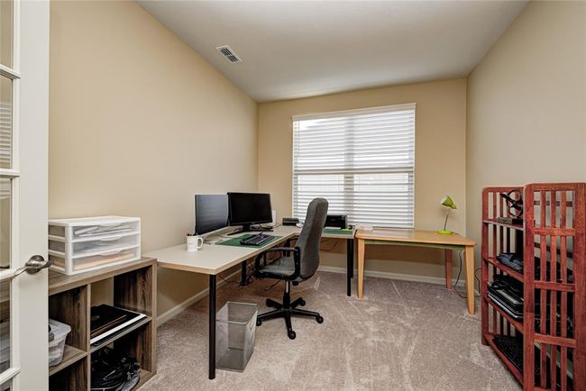 Bonus room - could be 3rd guest room or office | Image 24