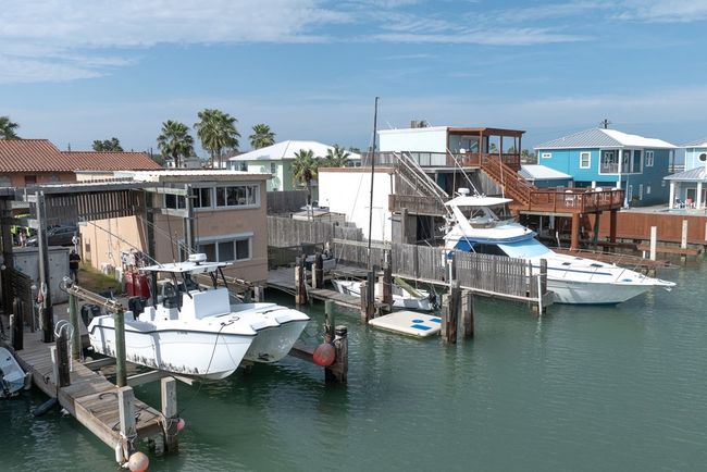 131 Windward Dr, House other with 2 bedrooms, 2 bathrooms and null parking in Port Isabel TX | Image 33