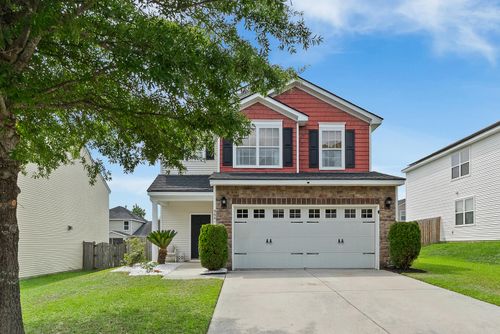 9661 Wilhammer Ct, Ladson, SC, 29456-6728 | Card Image