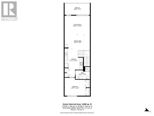25 Wann Rd, Townhouse with 3 bedrooms, 2 bathrooms and null parking in Whitehorse YT | Image 24