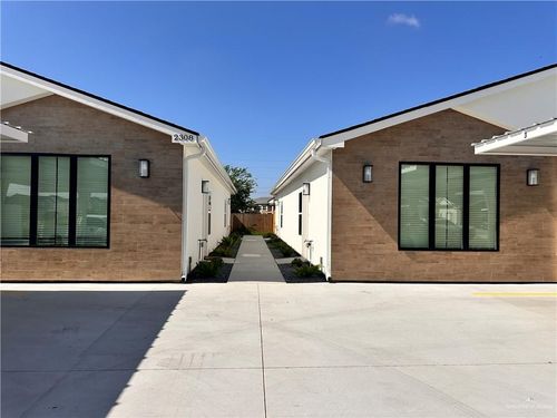 2-2308 E San Andrea Street, Edinburg, TX, 78542 | Card Image