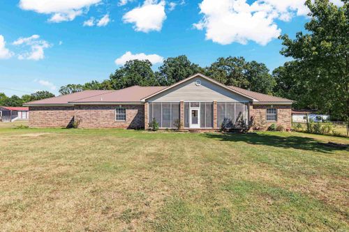 2481 S Pointer Rd, Pine Bluff, AR, 71601-9758 | Card Image