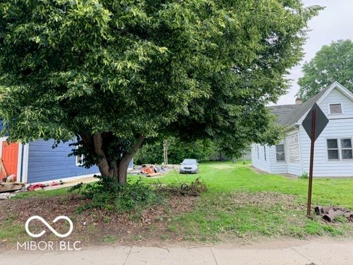 2315 Dr Martin Luther King Jr Street, Indianapolis, IN, 46208 | Card Image