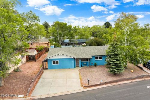 3440 N Tindle Blvd, Flagstaff, AZ, 86004-2151 | Card Image