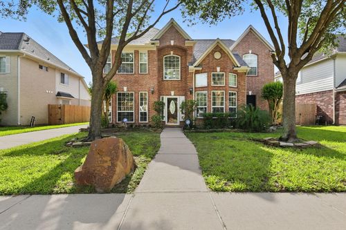 6538 Ivy Heath Ln, Houston, TX, 77041-7299 | Card Image