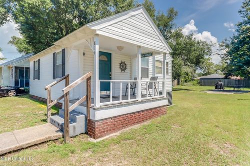 814 Allendale Avenue, Gulfport, MS, 39501 | Card Image