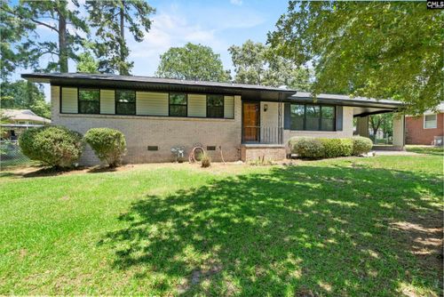 2810 Dalewood Drive, West Columbia, SC, 29170 | Card Image