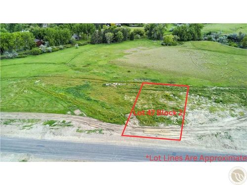 Lot 47 Block 2 Cody Boy Street, Billings, MT, 59106 | Card Image