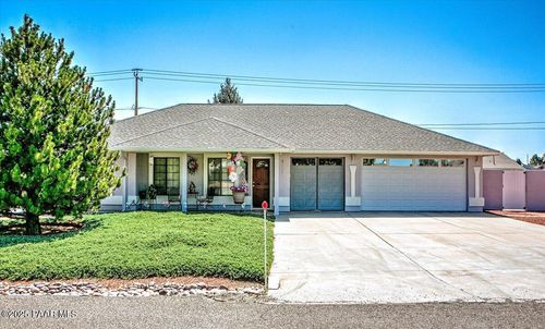 4761 N Tonto Way, Prescott Valley, AZ, 86314-5272 | Card Image