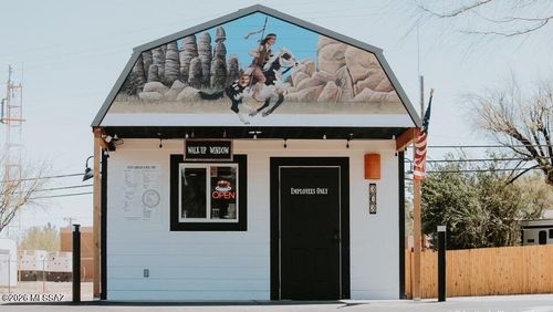 303 W 4th Street, Benson, AZ, 85602 | Card Image