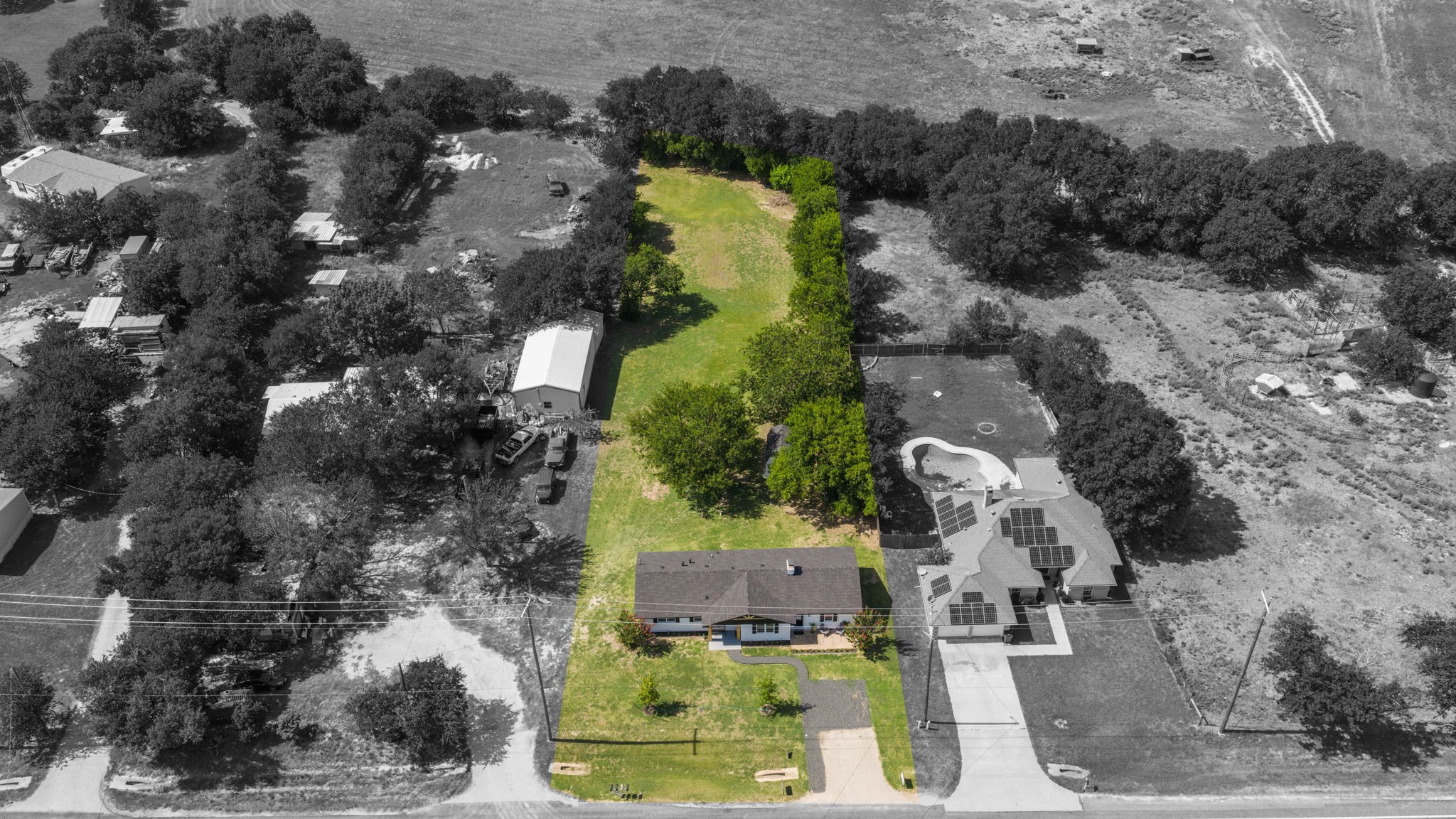 Residential in Waxahachie 3