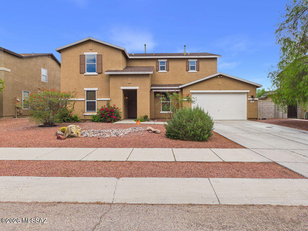 Residential in Tucson