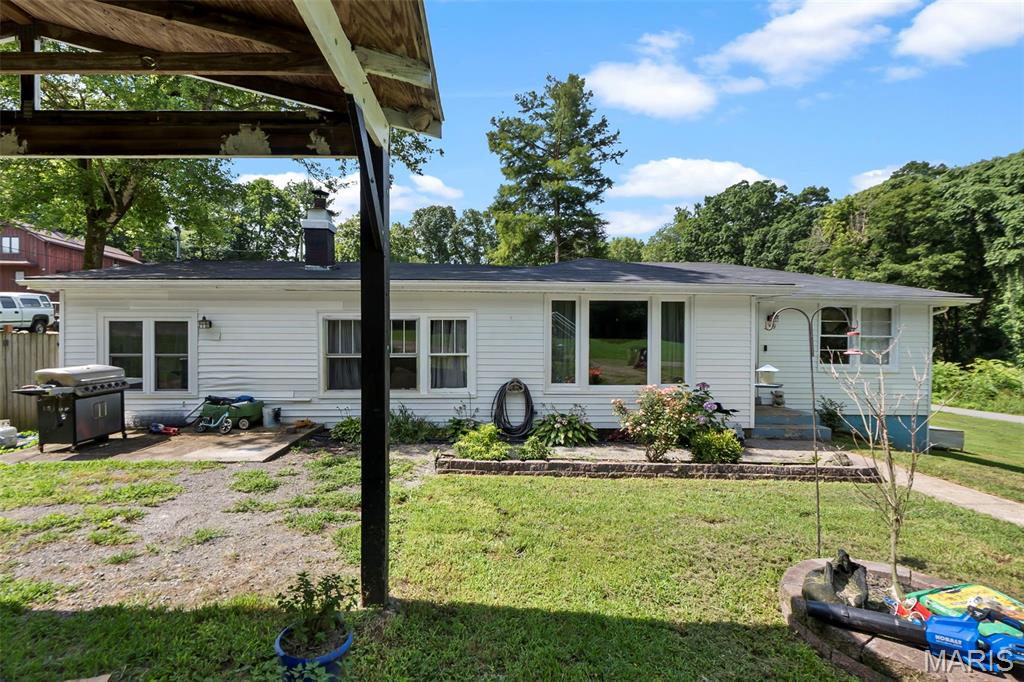 Residential in Cape Girardeau 4