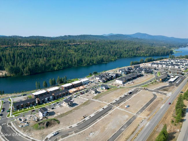 2537 W Top Saw Ln, House other with 3 bedrooms, 3 bathrooms and null parking in Coeur D Alene ID | Image 6