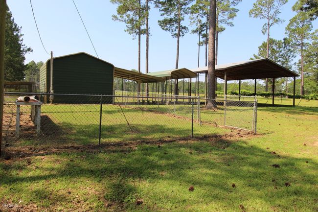 507 Js Mcleod Jr Way, House other with 6 bedrooms, 4 bathrooms and null parking in Blakely GA | Image 71