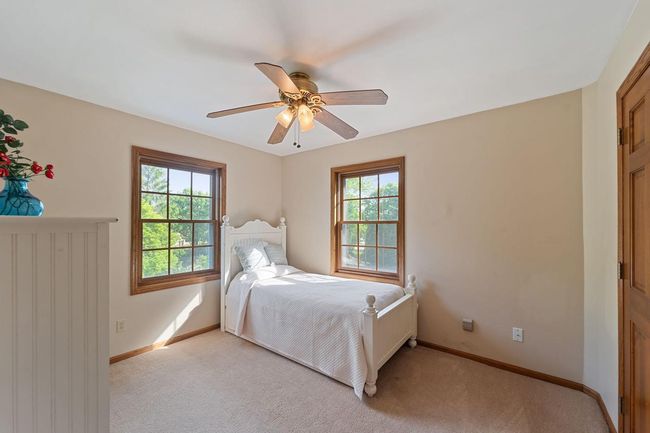 N31W7262 Lincoln Boulevard, House other with 5 bedrooms, 3 bathrooms and null parking in Cedarburg WI | Image 21