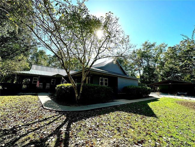 SIDE VIEW OF HOME | Image 60