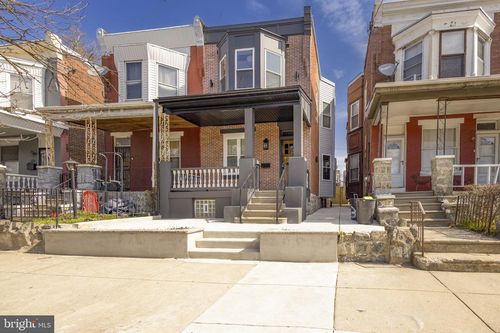 1319 S 53rd St, PHILADELPHIA, PA, 19143-4901 | Card Image