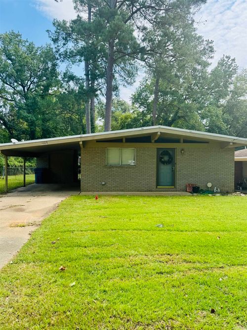 1105 Dawson St, Malvern, AR, 72104-4713 | Card Image