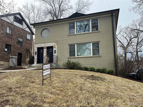 1-7618 Delmar Blvd, Saint Louis, MO, 63130-3908 | Card Image