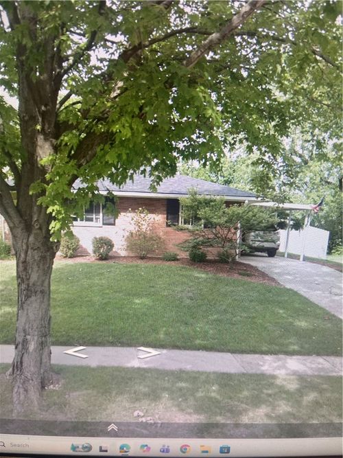 2691 Pentley Pl, Kettering, OH, 45429-3740 | Card Image