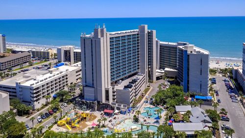 908-201 74th Ave N, Myrtle Beach, SC, 29572-3875 | Card Image