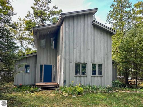 30235 Greene Drive, Beaver Island, MI, 49782 | Card Image