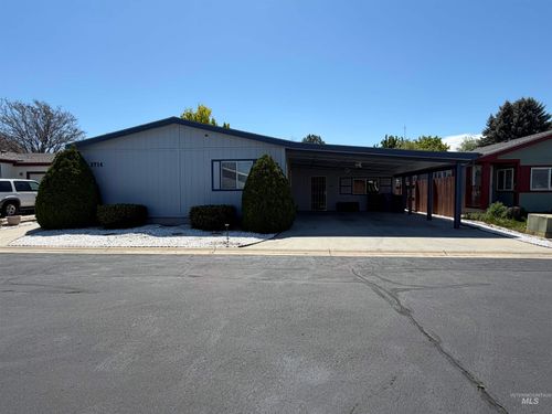 2714 Gold Harbor Dr, Caldwell, ID, 83605-7011 | Card Image