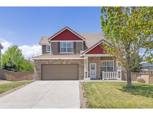 217 Peabody St, Castle Rock, CO, 80104-8813 | Card Image