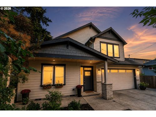 3316 Se 67th Ave, Portland, OR, 97206-2606 | Card Image