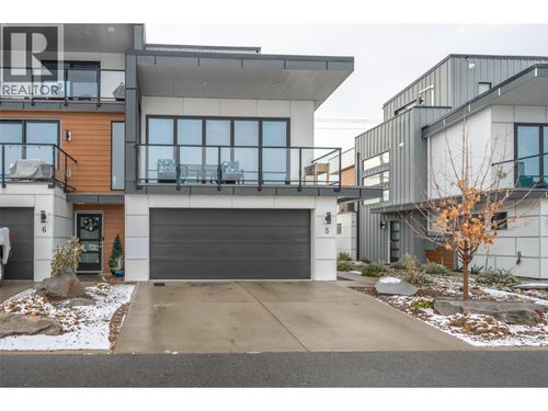 5-5995 Oliver Landing Cres, Oliver, BC, V0H1T9 | Card Image