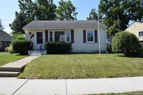 1009 Holbrook Ave, Waterford, MI, 48328-3721 | Card Image