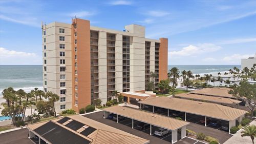 907-4401 Gulf Of Mexico Dr, LONGBOAT KEY, FL, 34228-2415 | Card Image