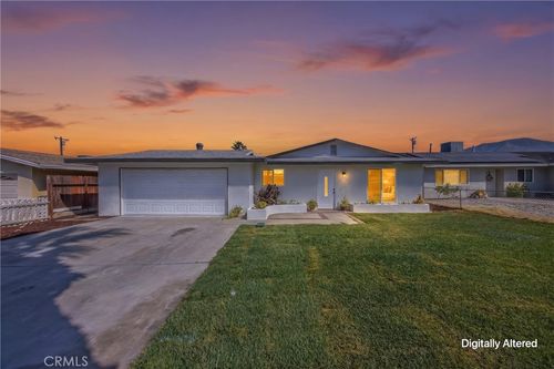 26662 Fleming St, Highland, CA, 92346-5627 | Card Image