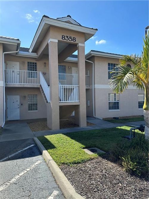 apt-706-8358 Bernwood Cove Loop, FORT MYERS, FL, 33966-8130 | Card Image