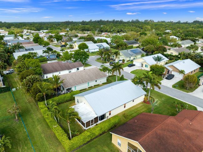 2442 Sw Regency Rd, House other with 3 bedrooms, 2 bathrooms and null parking in Stuart FL | Image 28