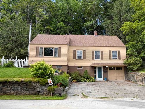 60 Mark Street, Springfield, VT, 05156 | Card Image